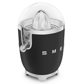 Соковыжималка SMEG CJF01BLMEU