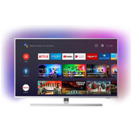 Телевизор PHILIPS 65PUS8506/60
