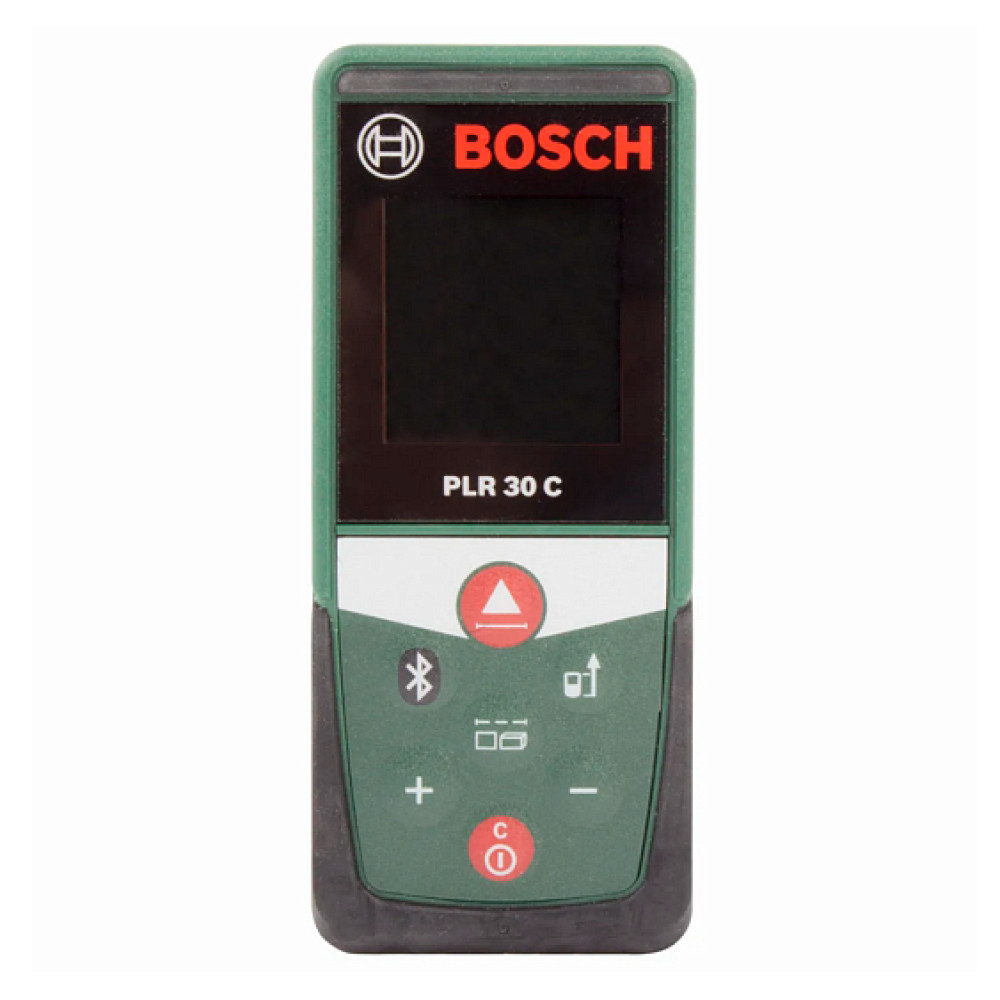 Дальномер BOSCH PLR 30 C 0603672120