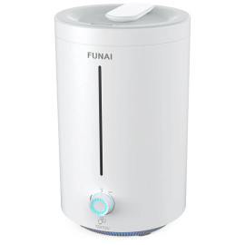 Увлажнитель воздуха FUNAI TENTOU USH-TTM7201WC