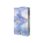 Газовая колонка OASIS Glass 20SG