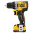 Шуруповерт DeWalt DCD701D2