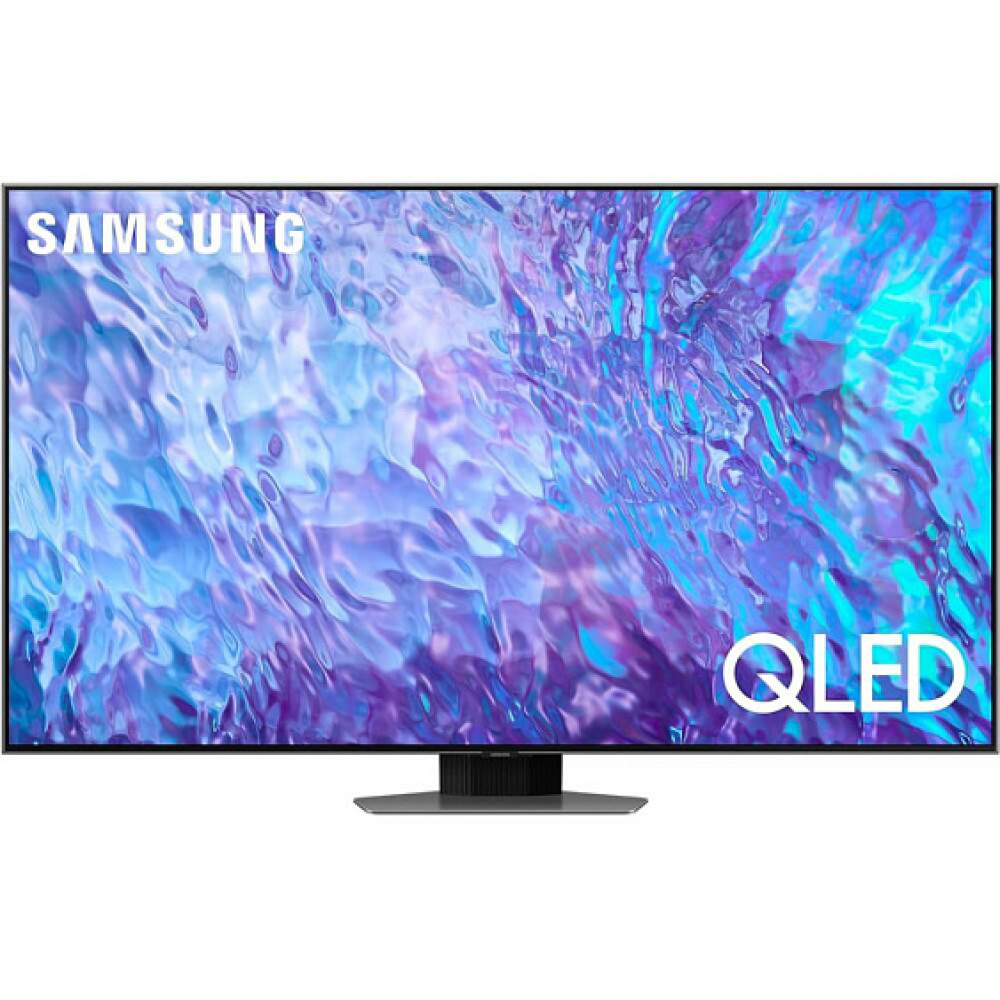 Телевизор SAMSUNG QE65Q80CAUXRU
