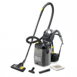 Промышленный пылесос KARCHER BV 5/1 (1.394-200)
