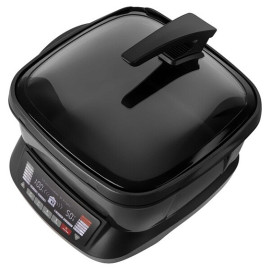 Фритюрница SENCOR SFR 9300BK