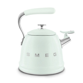 Чайник SMEG CKLW2001PG