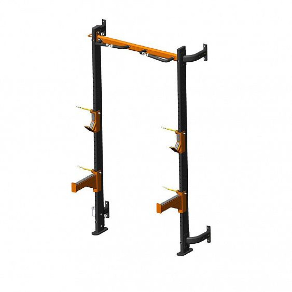 Рама для приседов AeroFIT Inotec P6-w9