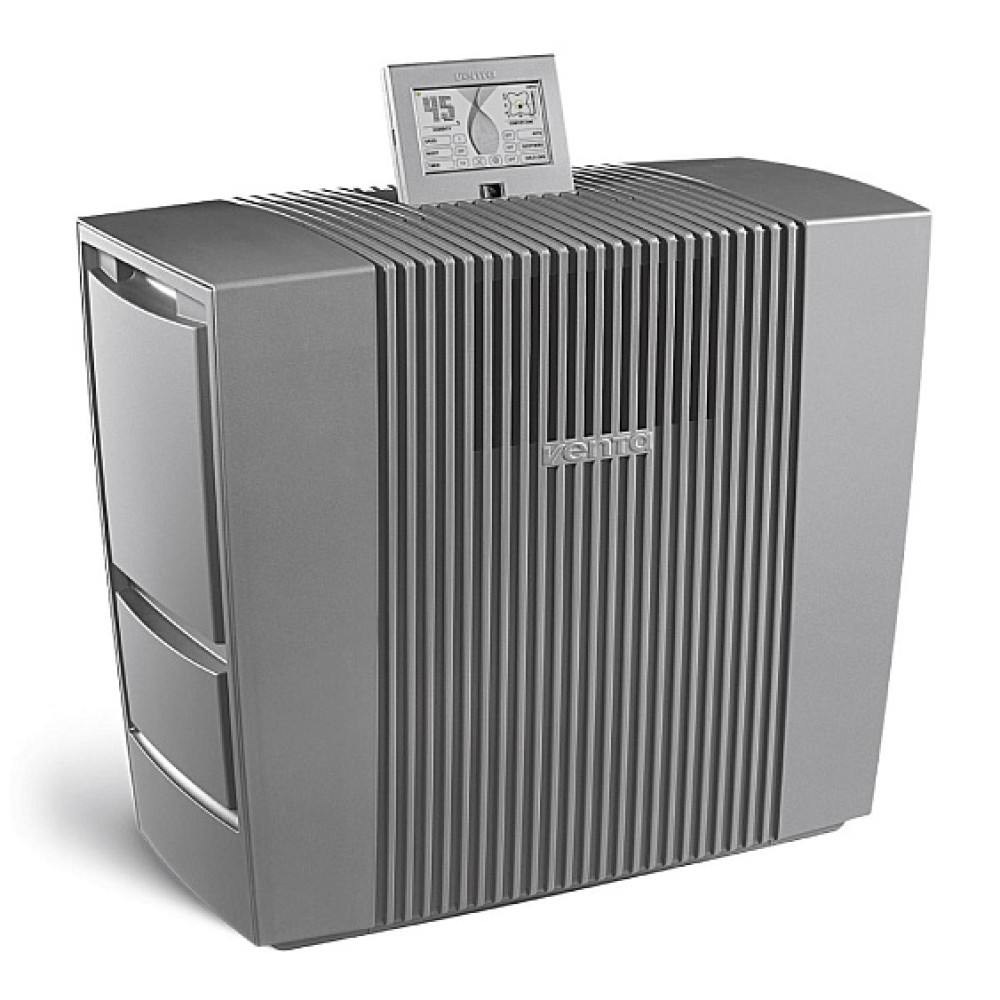 Мойка воздуха VENTA AW902 WiFi серый