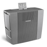 Мойка воздуха VENTA AW902 WiFi серый