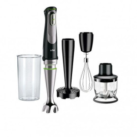 Блендер BRAUN MQ9027X BK