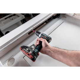 Дрель-шуруповерт Metabo BS 18 L BL 602326800