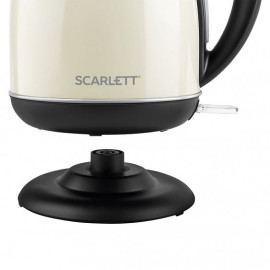 Чайник электрический SCARLETT SC-EK21S54