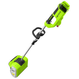 Электрический снегоуборщик GREENWORKS 2600807UA