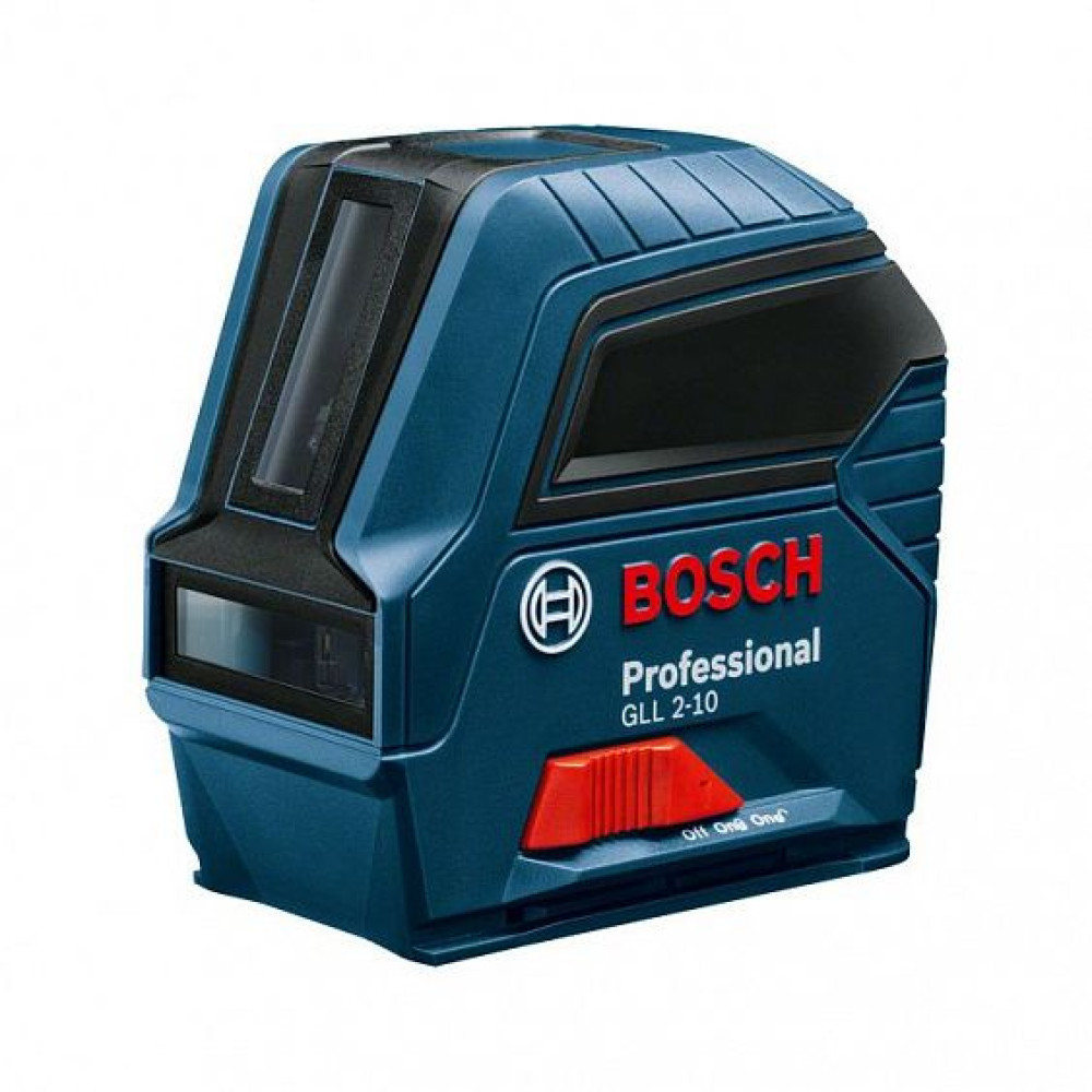 Нивелир лазерный Bosch GLL 2-10 0601063L00