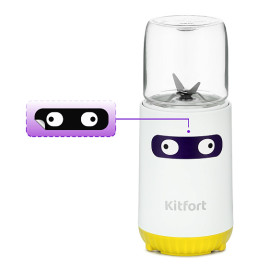 Блендер KITFORT KT-3033-5
