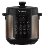 Мультиварка MOULINEX CE22A932