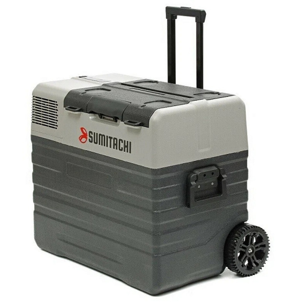 Автохолодильник SUMITACHI NX52