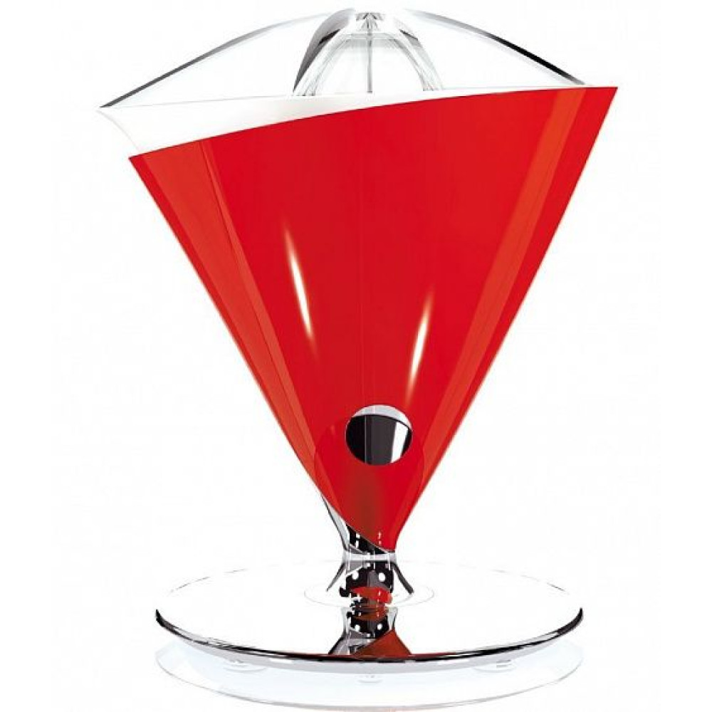 Соковыжималка BUGATTI juicer vita red