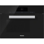Встраиваемая пароварка Miele DG 6800