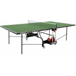 Теннисный стол Donic Outdoor Roller 400 зеленый