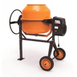 Бетоносмеситель RedVerg RD-CM200L