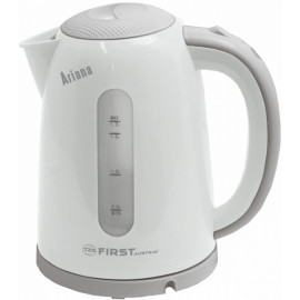 Электрочайник FIRST FA-5427-2 Grey