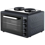 Мини-печь KRAFT KF-MOHP3800DGR