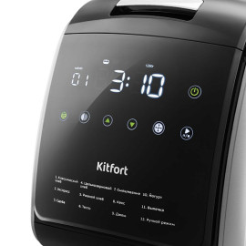Хлебопечь KITFORT KT-305