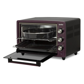 Мини-печь SIMFER M3418