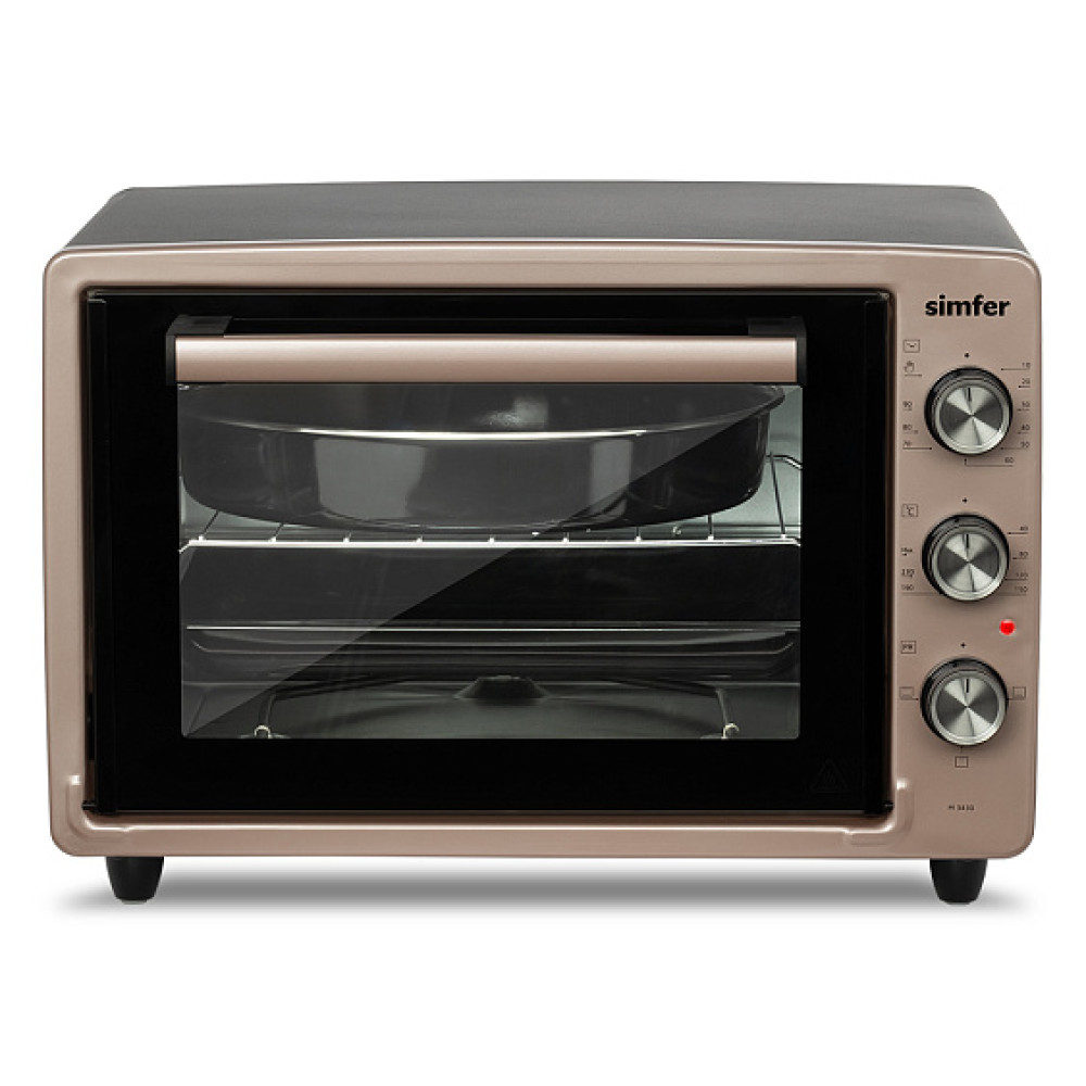 Мини-печь SIMFER M3430