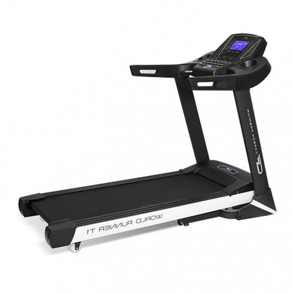 Беговая дорожка Carbon Fitness World Runner T1