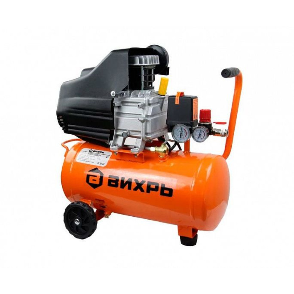 Компрессор Вихрь КМП-230/24