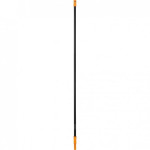 Черенок алюминиевый FISKARS 135001