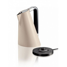Чайник BUGATTI kettle vera кремовый