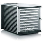 Сушилка для овощей GRAEF DA 510 schwarz