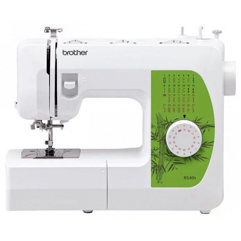 Швейная машина BROTHER RS-40S