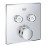 Термостат GROHE Grohtherm SmartControl 29124000