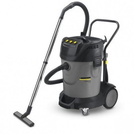 Промышленный пылесос KARCHER NT 70/3 (1.667-270)