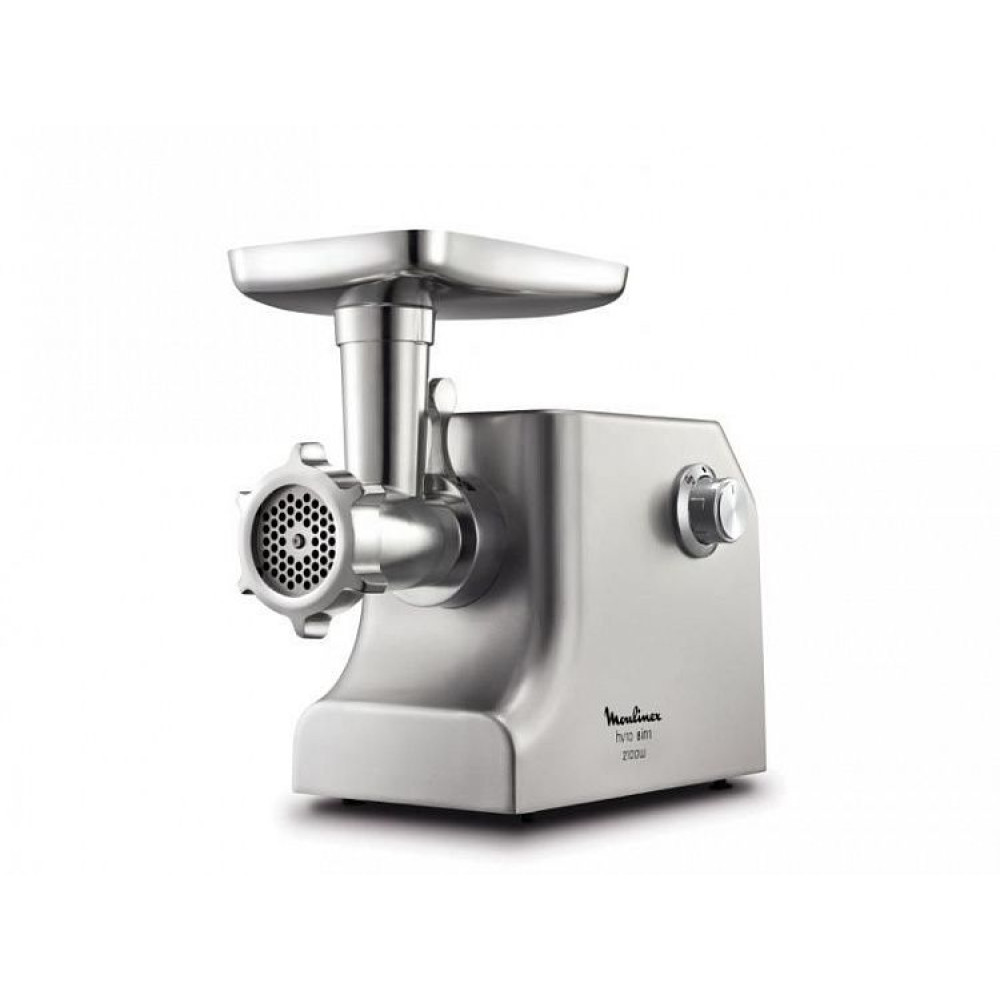 Мясорубка Moulinex ME858D32