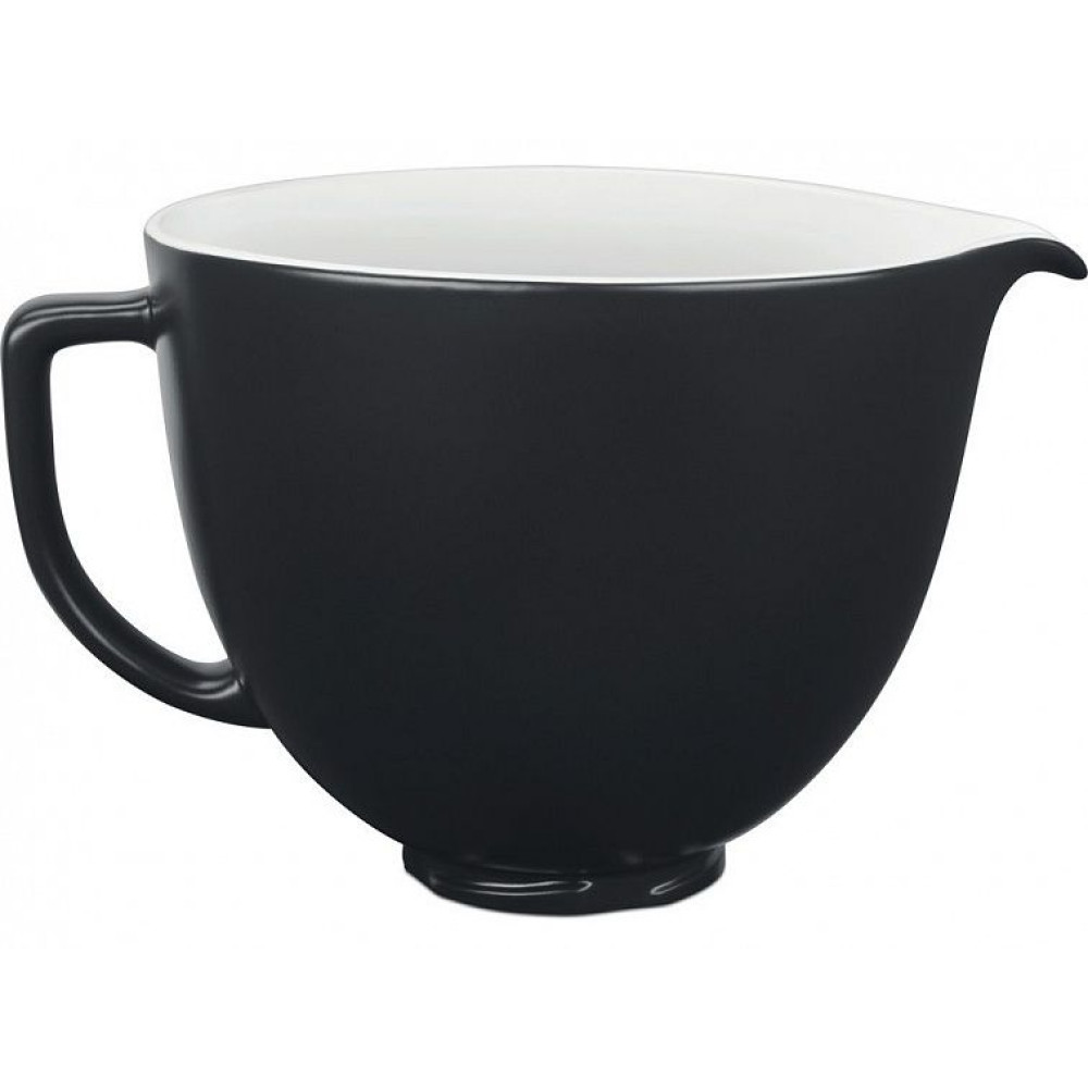 Чаша KITCHENAID 5KSM2CB5BM 4.7 л керамическая