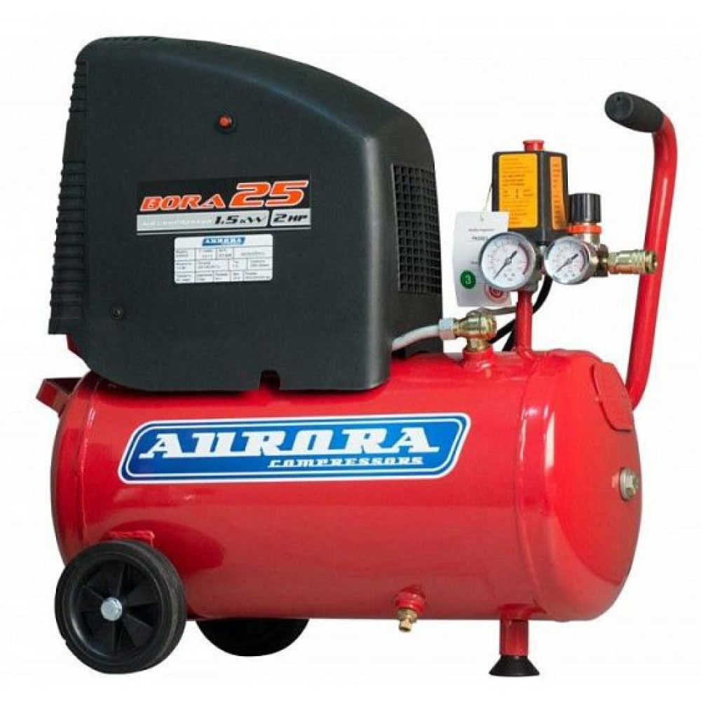 Компрессор Aurora BORA-25