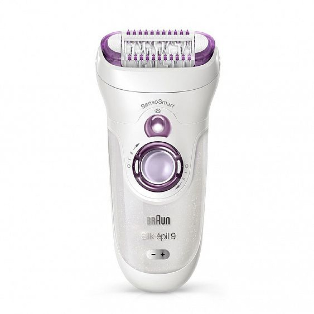 Эпилятор BRAUN 9-700
