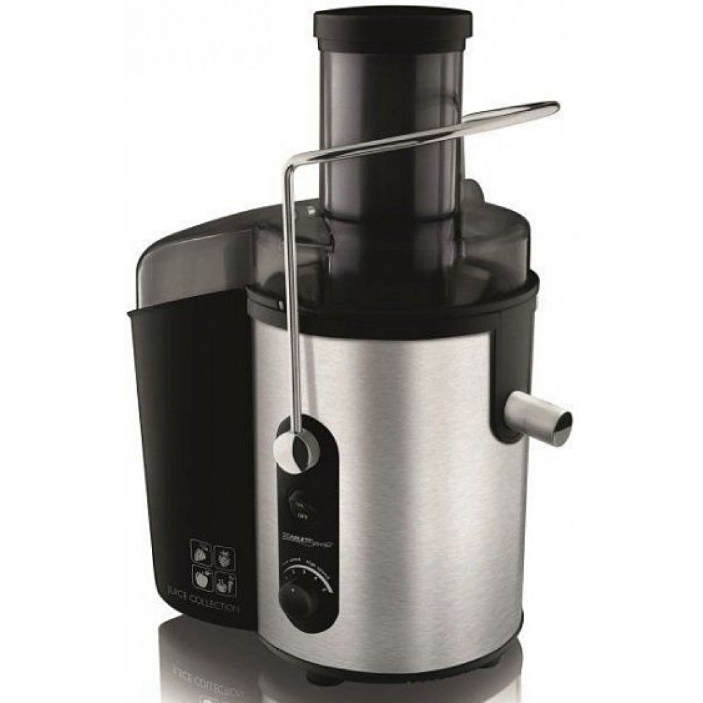Соковыжималка SCARLETT sl - je51s01 серебристый