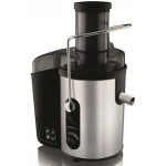 Соковыжималка SCARLETT sl - je51s01 серебристый