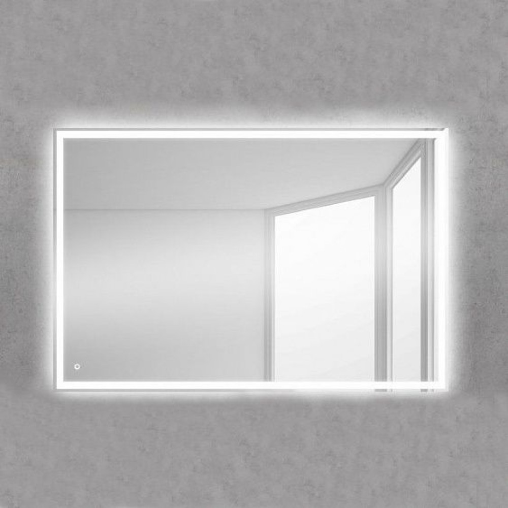 Зеркало BELBAGNO SPC-GRT-1200-800-LED-TCH