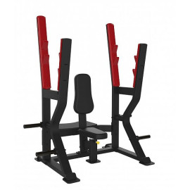 Скамья для жима AeroFIT Impulse SterlingSL7031