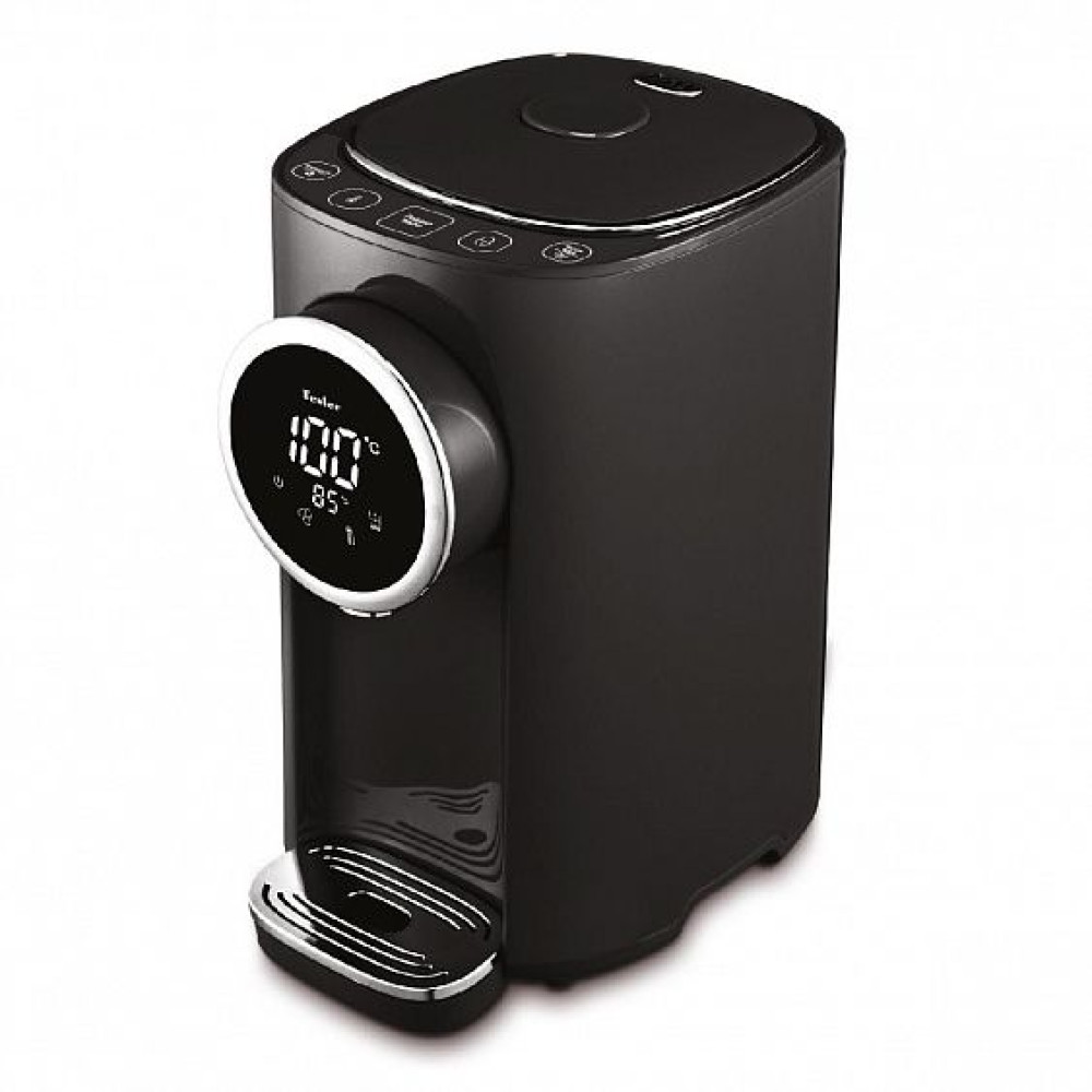 Термопот TESLER TP-5055 BLACK
