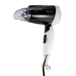 Фен BLACKTON BT HD1204M black/white
