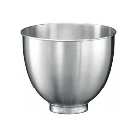Чаша KITCHENAID 5KSM5SSBHZ 4.8 л стальная
