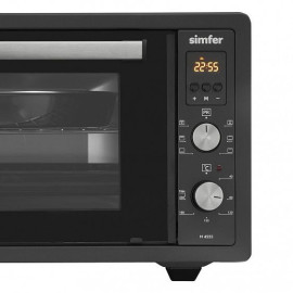 Электропечь SIMFER M4555